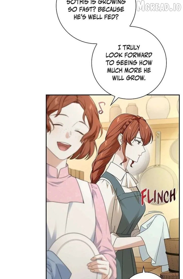 Don’t Look For Me Chapter 63 – Page 5