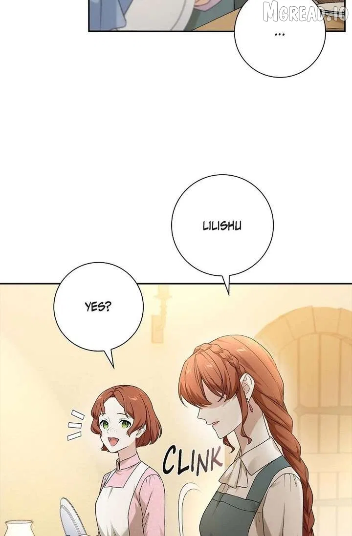 Don’t Look For Me Chapter 63 – Page 6