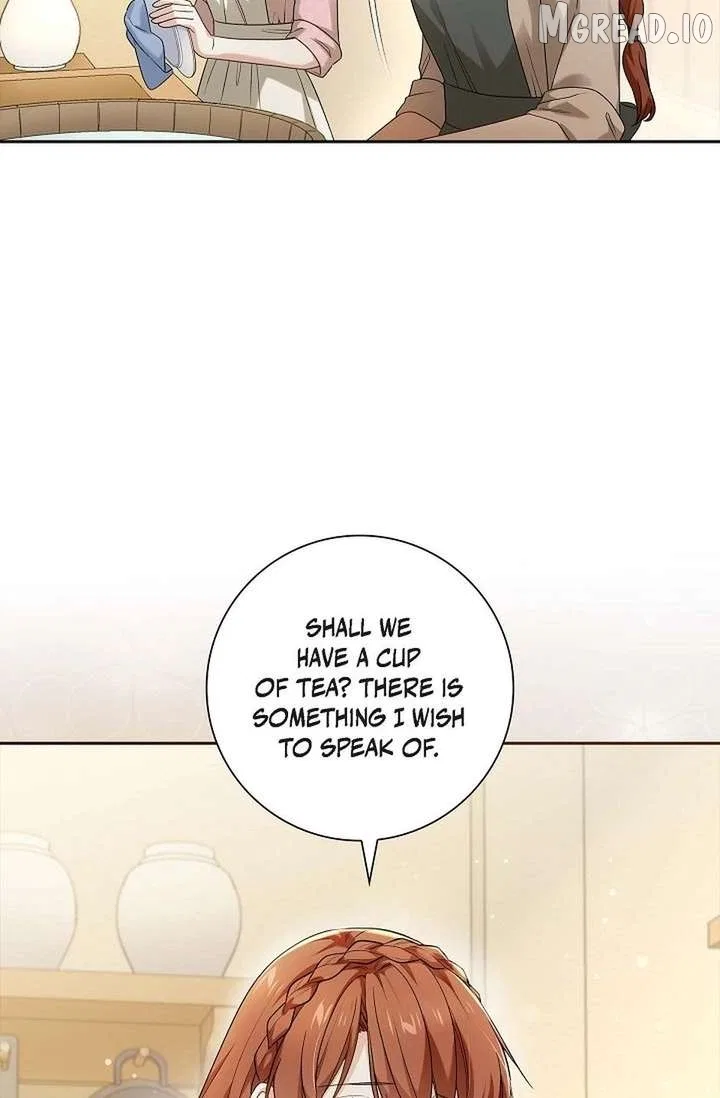Don’t Look For Me Chapter 63 – Page 7