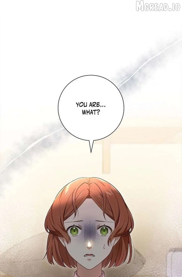Don’t Look For Me Chapter 63 – Page 9