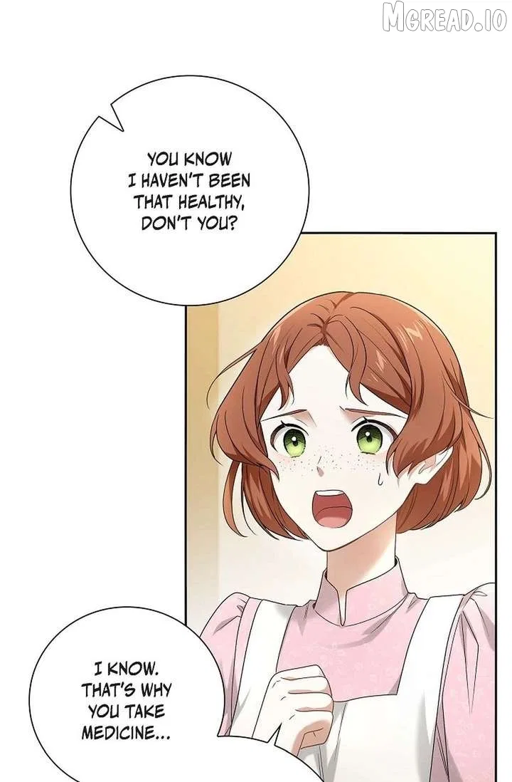 Don’t Look For Me Chapter 63 – Page 12