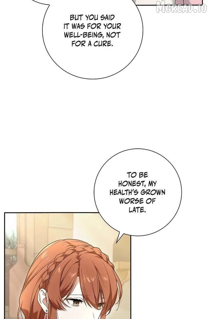 Don’t Look For Me Chapter 63 – Page 13