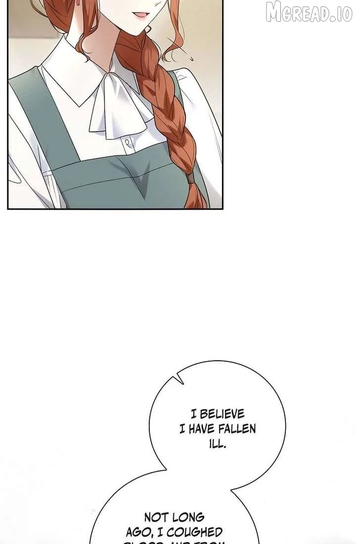 Don’t Look For Me Chapter 63 – Page 14