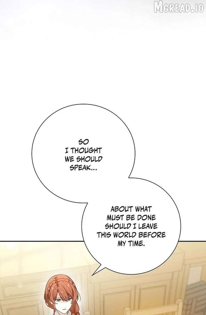 Don’t Look For Me Chapter 63 – Page 16