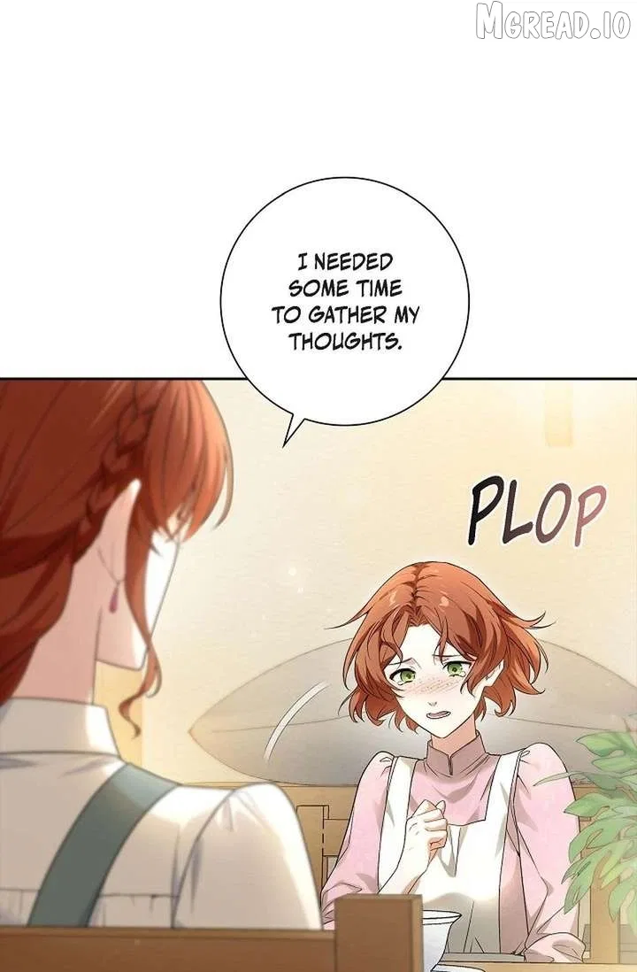 Don’t Look For Me Chapter 63 – Page 18