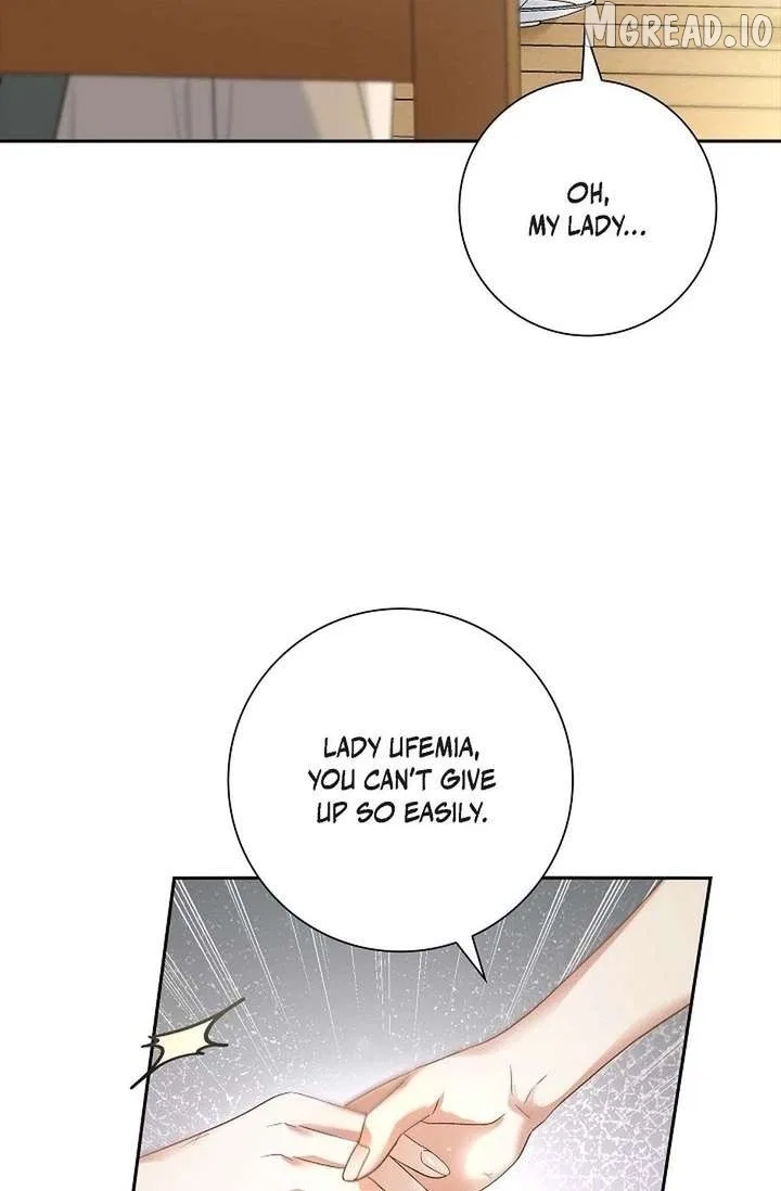 Don’t Look For Me Chapter 63 – Page 19