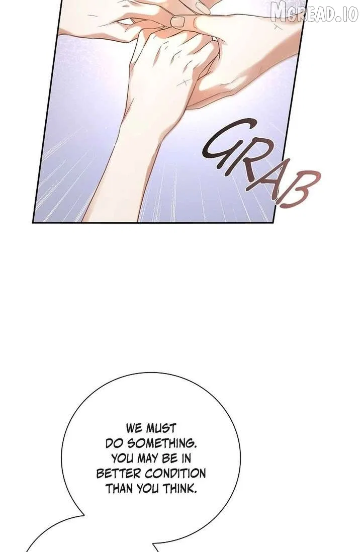 Don’t Look For Me Chapter 63 – Page 20