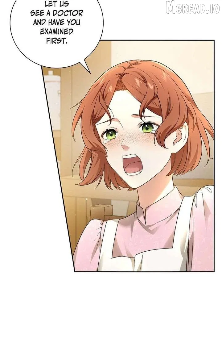 Don’t Look For Me Chapter 63 – Page 21