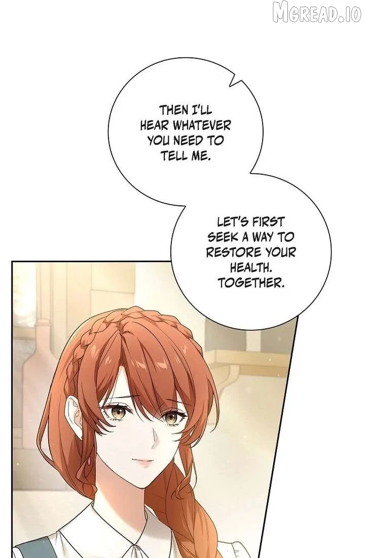 Don’t Look For Me Chapter 63 – Page 22