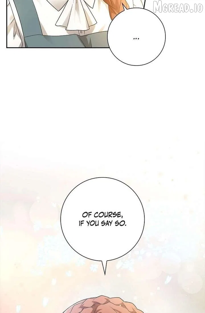 Don’t Look For Me Chapter 63 – Page 23