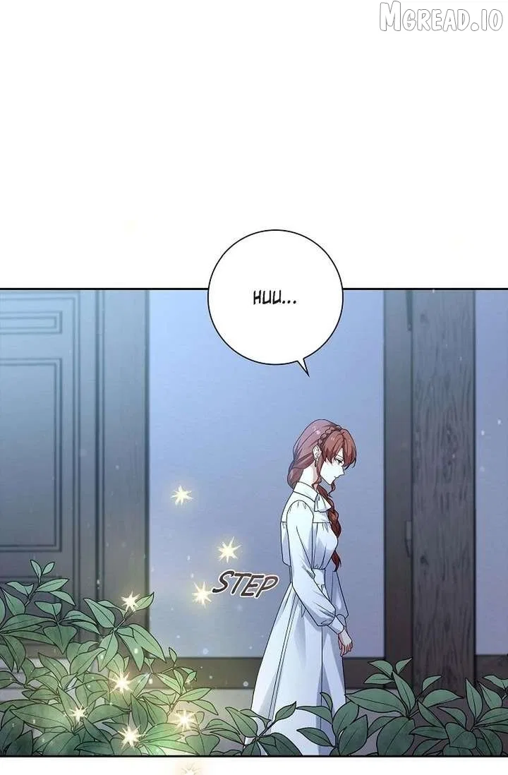 Don’t Look For Me Chapter 63 – Page 28