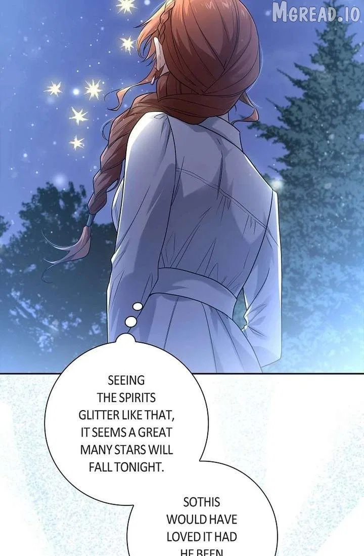 Don’t Look For Me Chapter 63 – Page 32