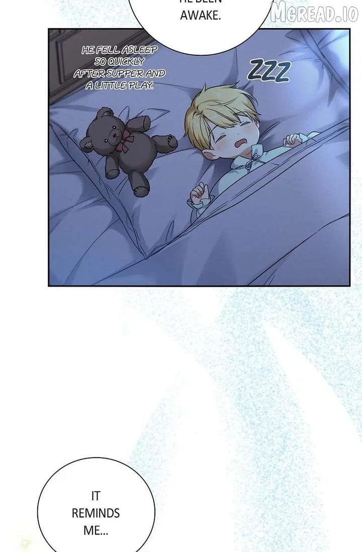 Don’t Look For Me Chapter 63 – Page 33