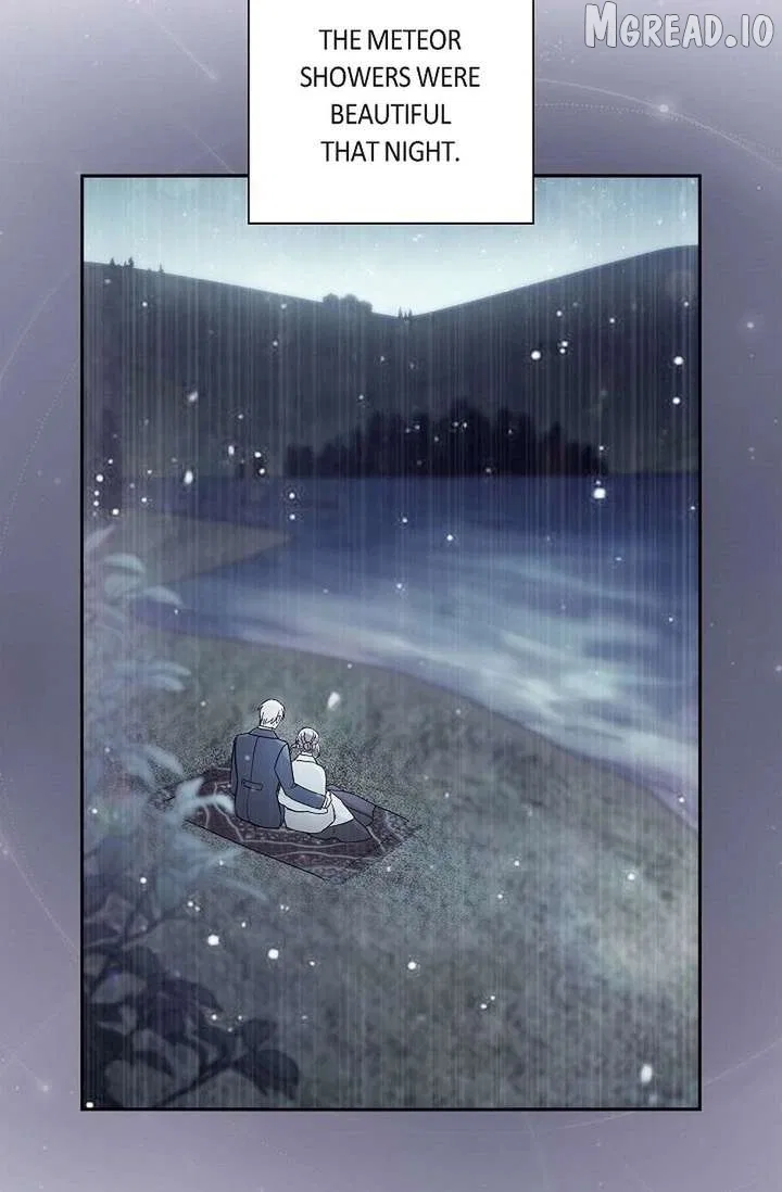 Don’t Look For Me Chapter 63 – Page 35