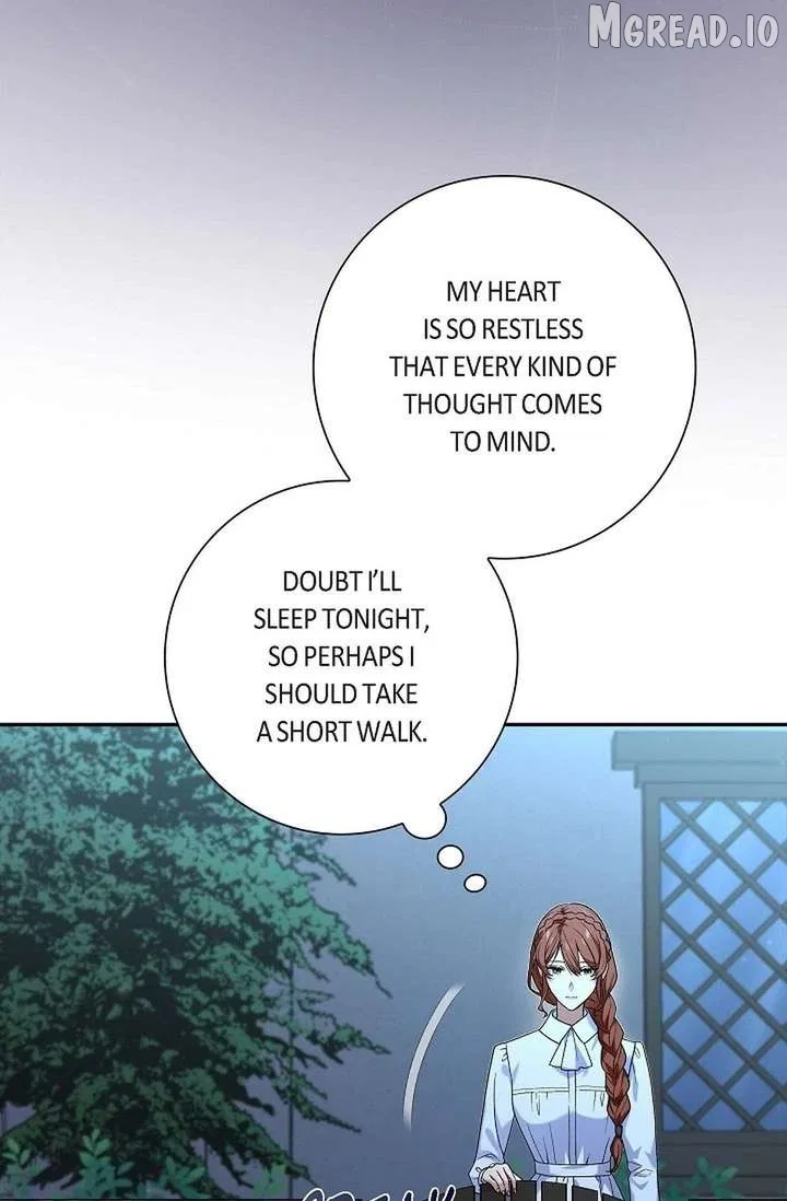Don’t Look For Me Chapter 63 – Page 36