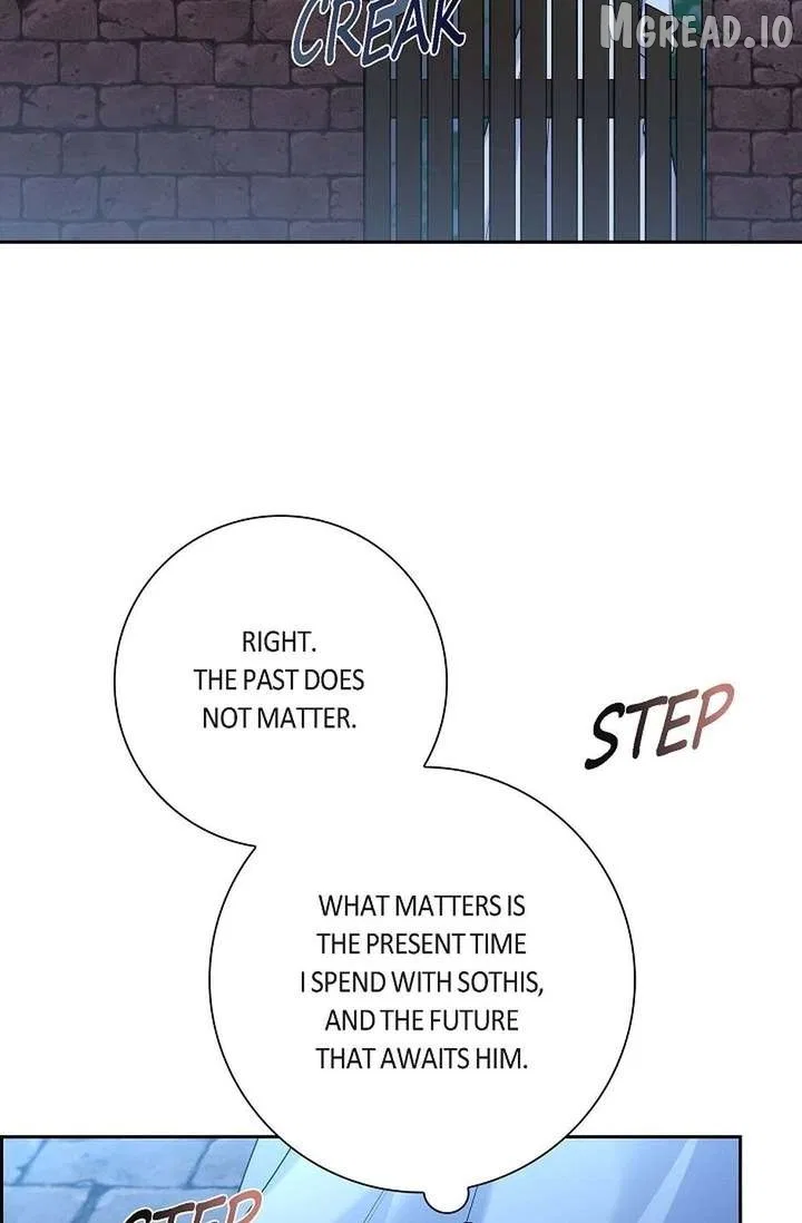 Don’t Look For Me Chapter 63 – Page 37