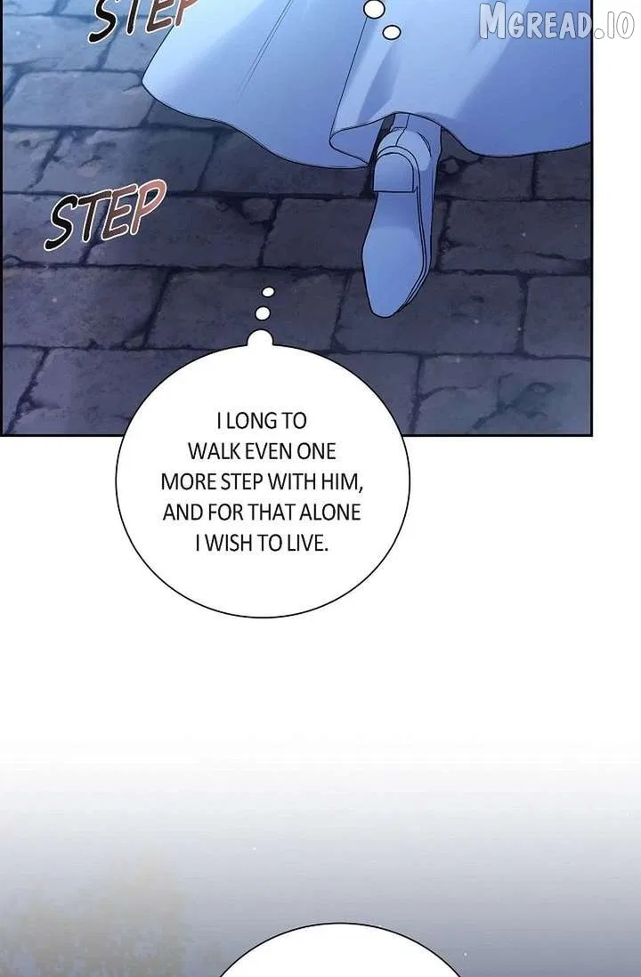 Don’t Look For Me Chapter 63 – Page 38