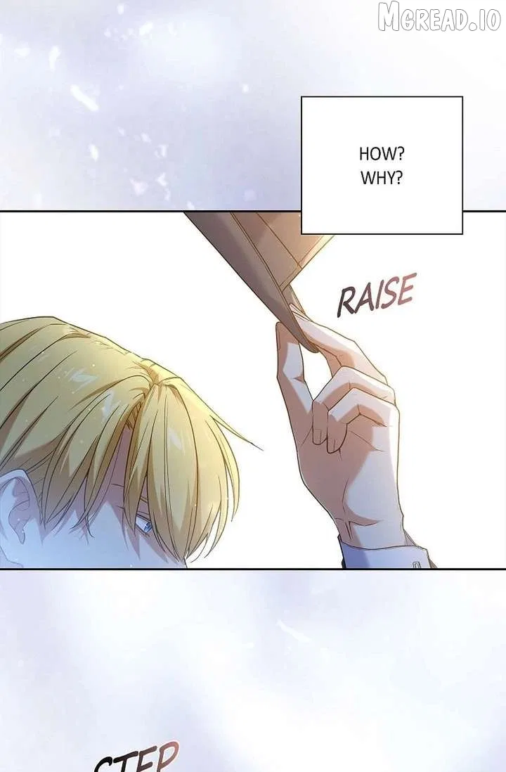 Don’t Look For Me Chapter 63 – Page 45