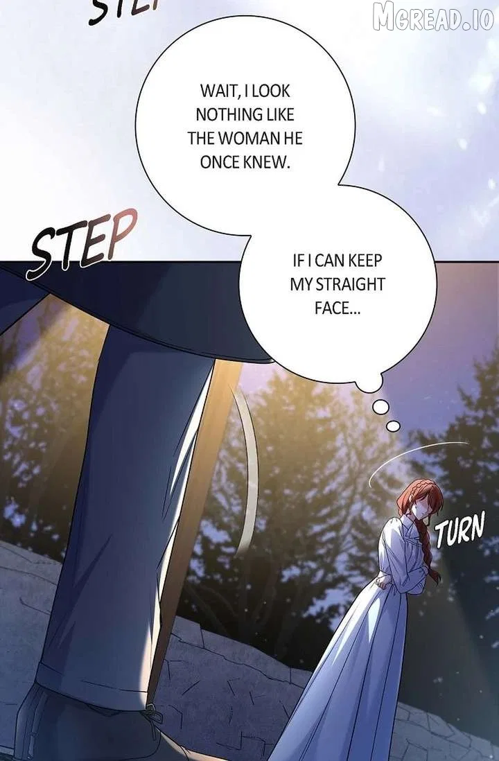 Don’t Look For Me Chapter 63 – Page 46