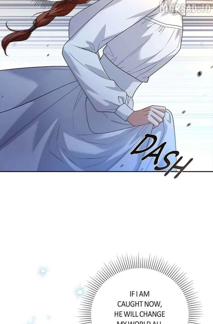 Don’t Look For Me Chapter 63 – Page 51