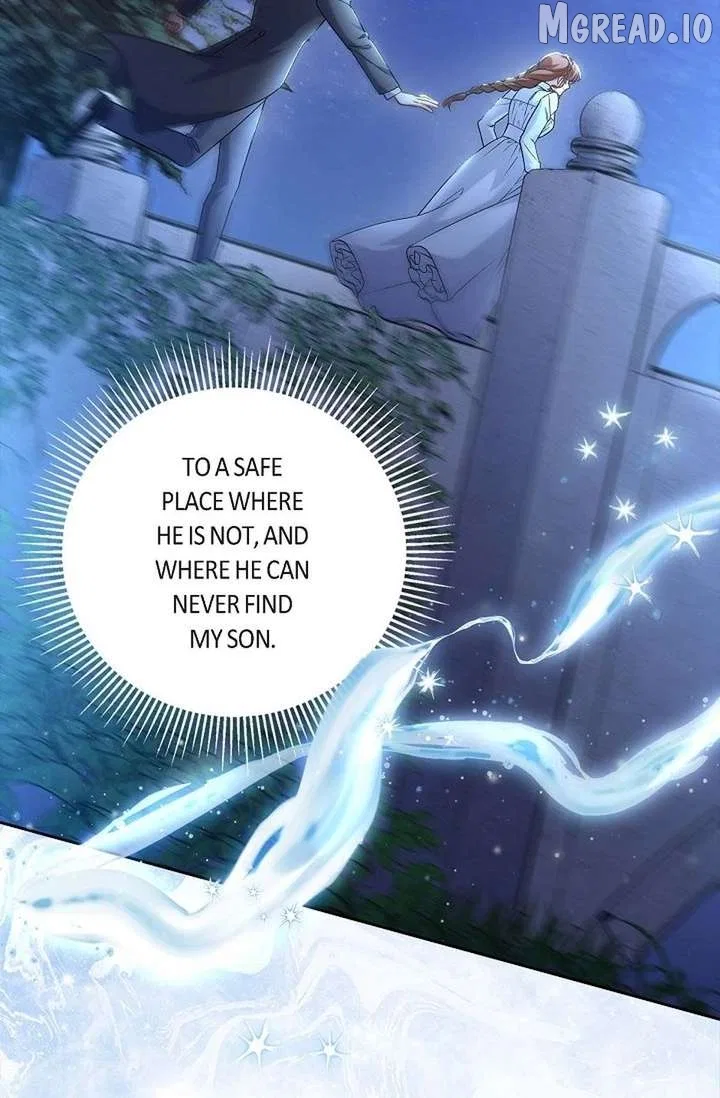Don’t Look For Me Chapter 63 – Page 54