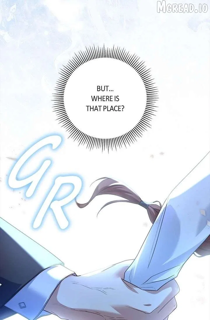 Don’t Look For Me Chapter 63 – Page 55