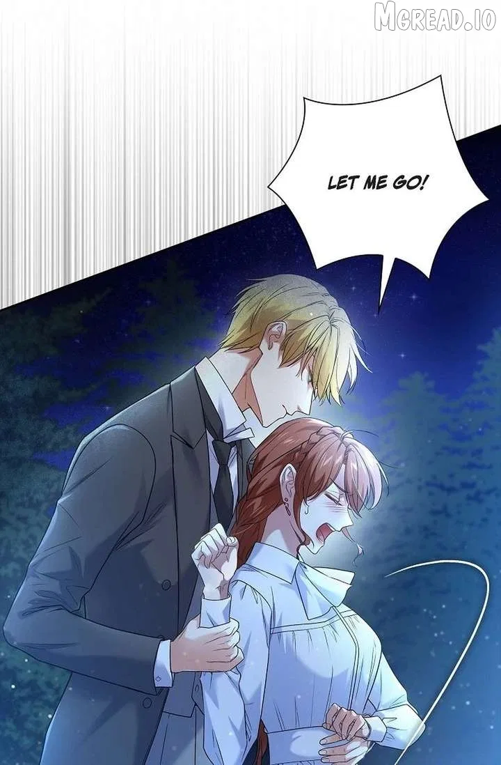 Don’t Look For Me Chapter 63 – Page 57