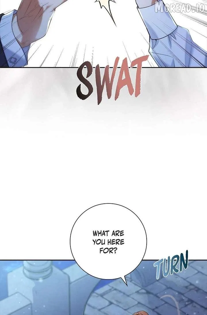 Don’t Look For Me Chapter 63 – Page 71