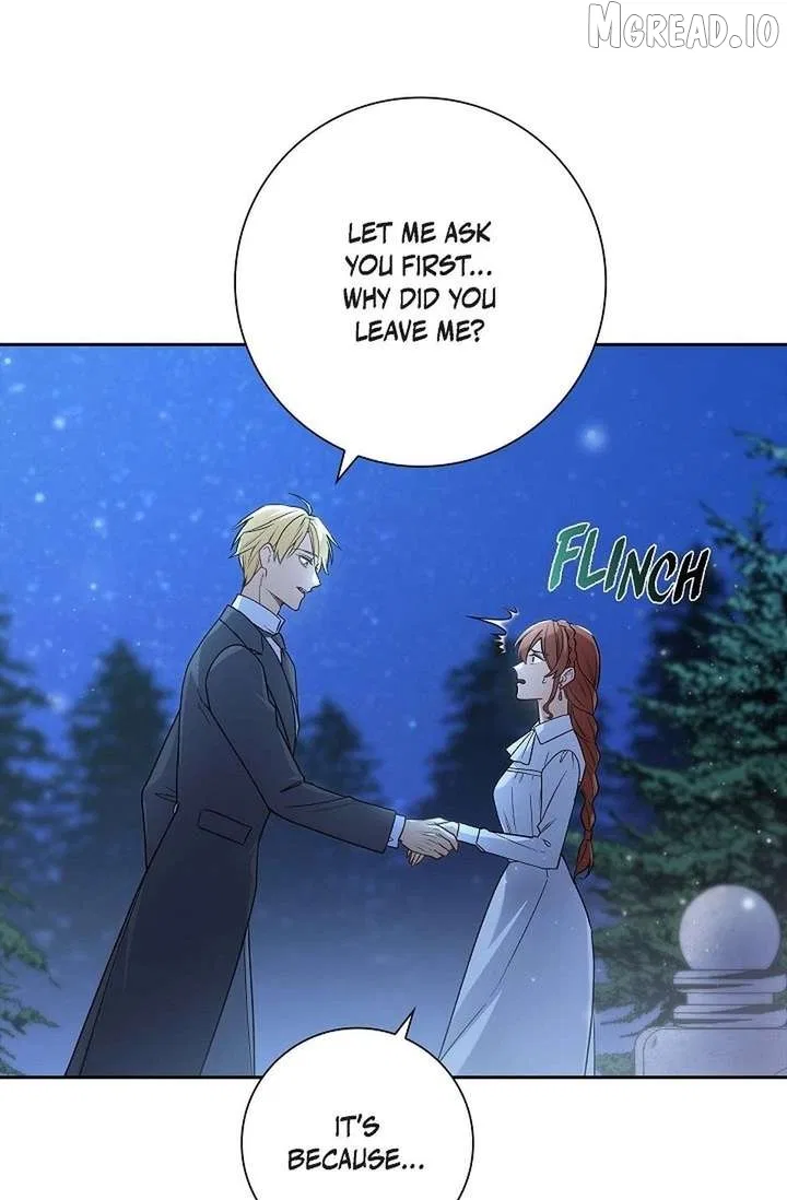 Don’t Look For Me Chapter 63 – Page 73