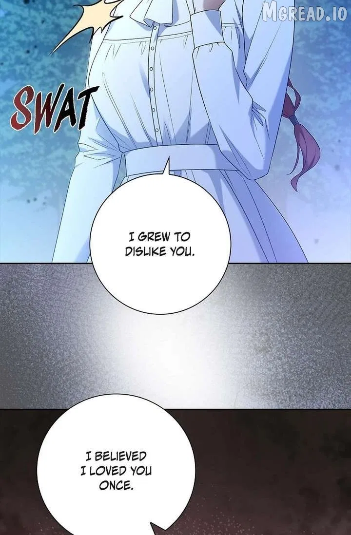 Don’t Look For Me Chapter 63 – Page 76