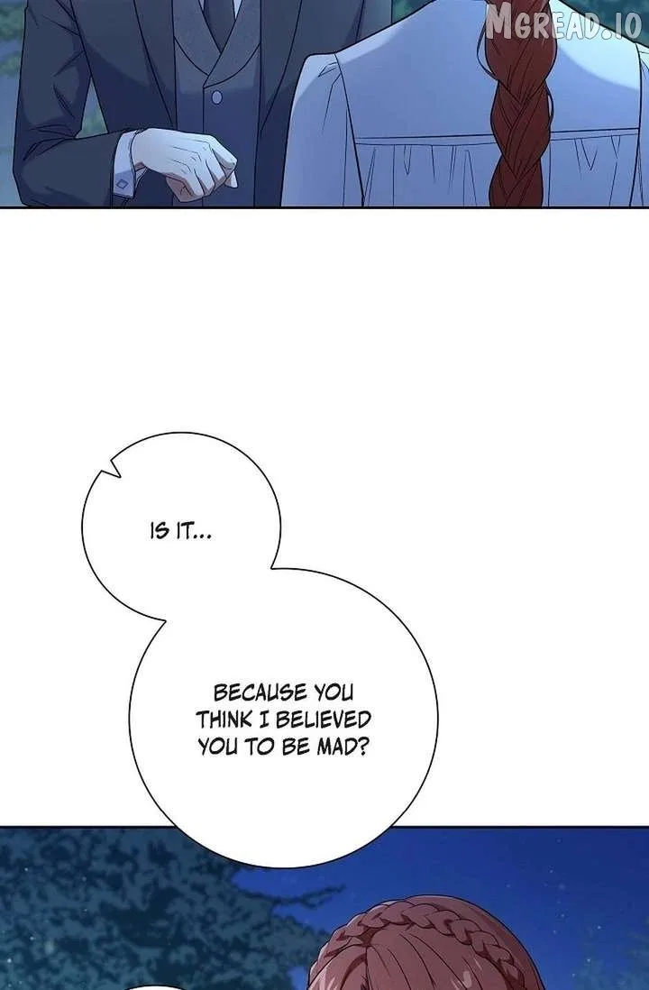 Don’t Look For Me Chapter 63 – Page 79