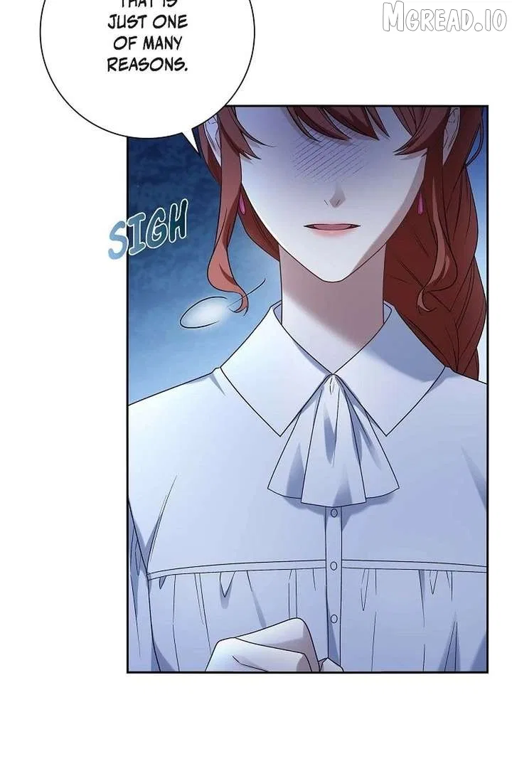 Don’t Look For Me Chapter 63 – Page 81