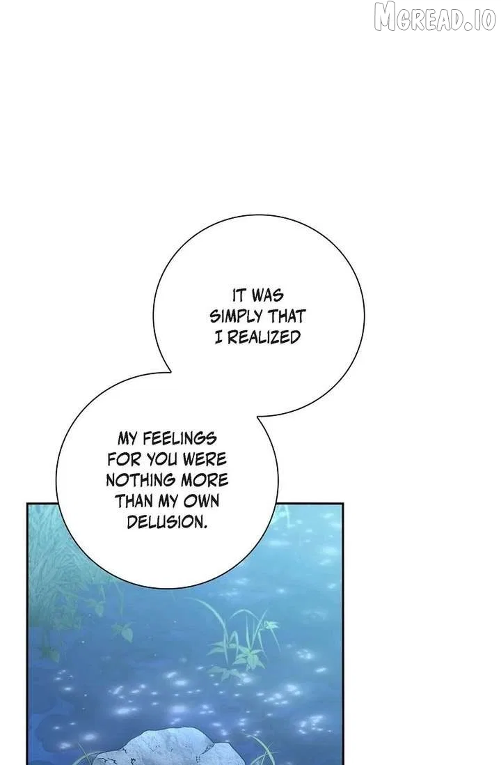 Don’t Look For Me Chapter 63 – Page 82