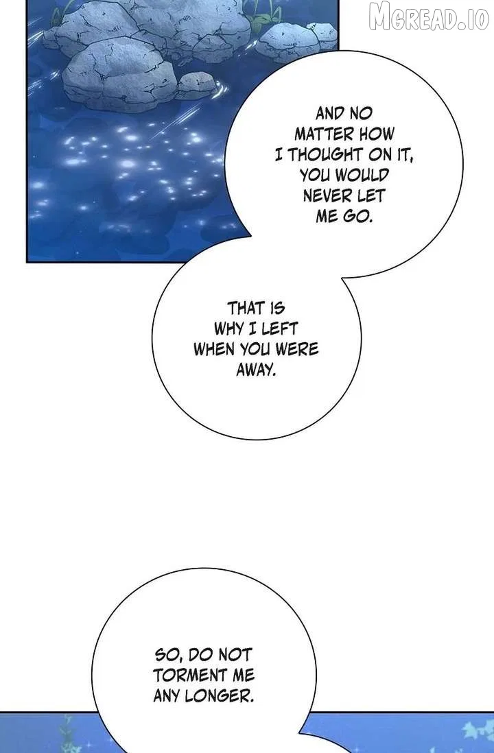 Don’t Look For Me Chapter 63 – Page 83