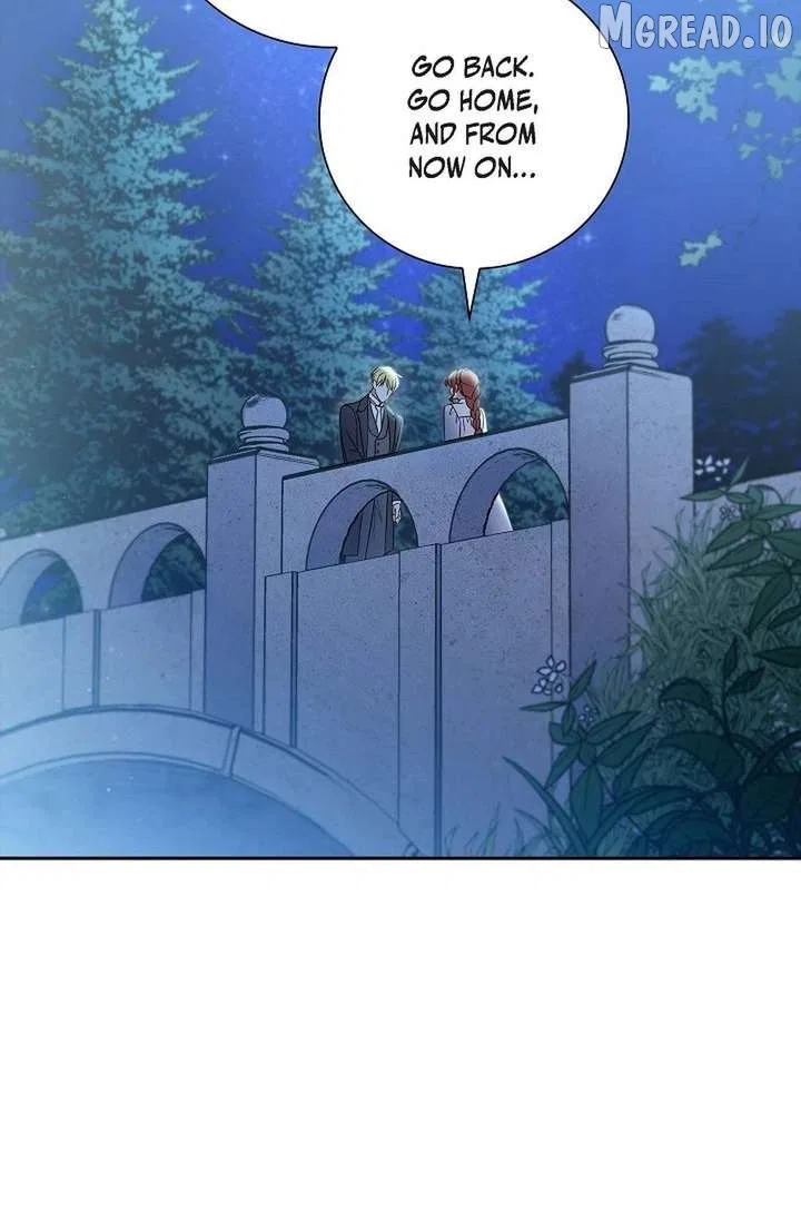 Don’t Look For Me Chapter 63 – Page 84