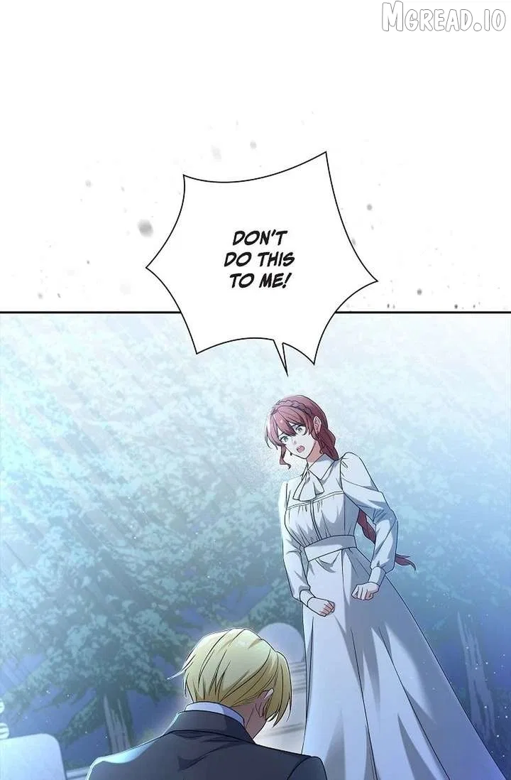 Don’t Look For Me Chapter 63 – Page 87