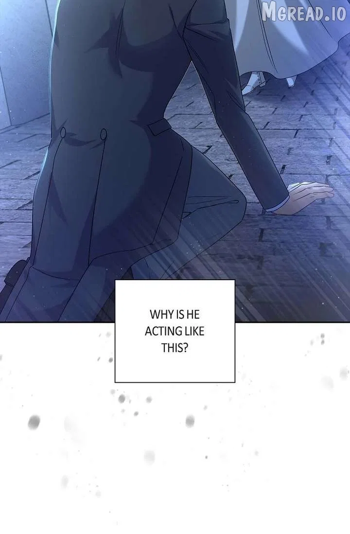 Don’t Look For Me Chapter 63 – Page 88