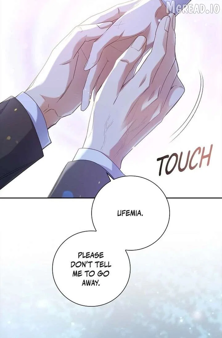 Don’t Look For Me Chapter 63 – Page 90