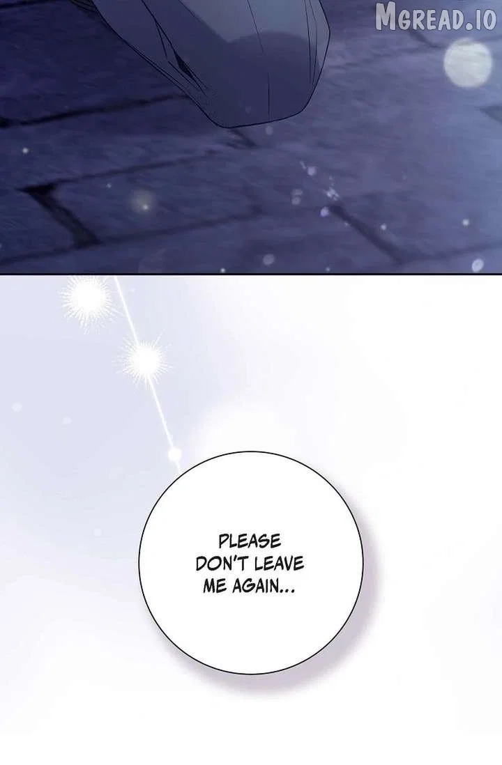 Don’t Look For Me Chapter 63 – Page 93