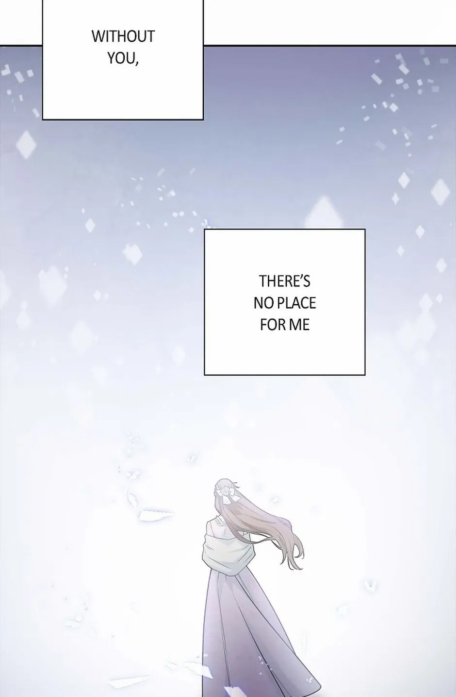 Don’t Look For Me Chapter 62 – Page 10