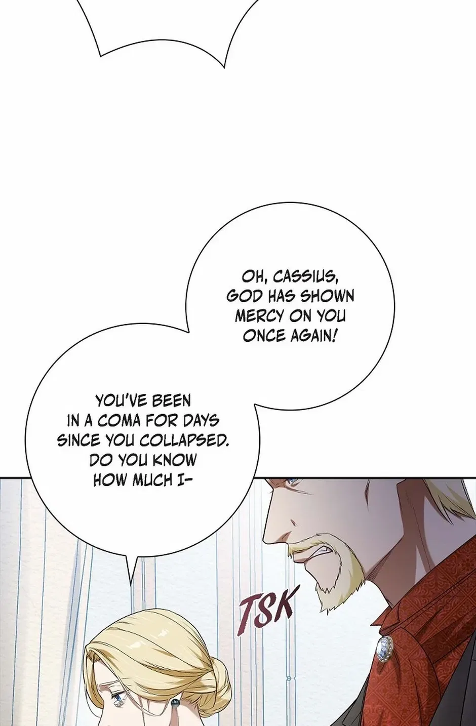 Don’t Look For Me Chapter 62 – Page 15
