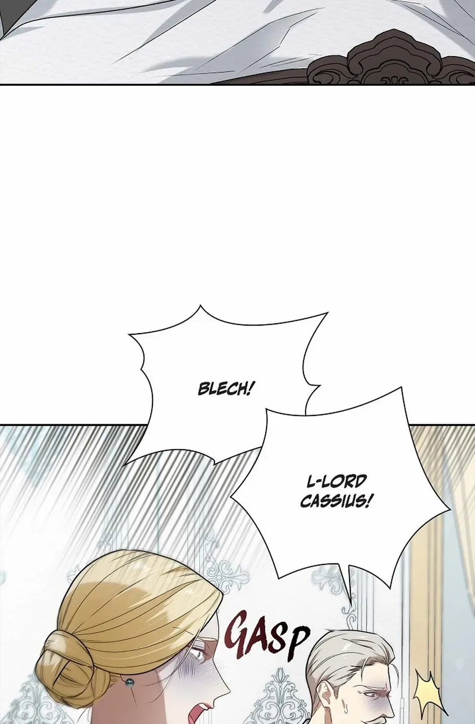 Don’t Look For Me Chapter 62 – Page 18