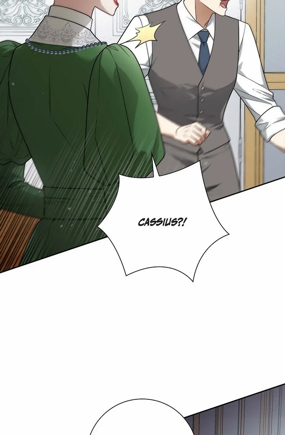 Don’t Look For Me Chapter 62 – Page 19