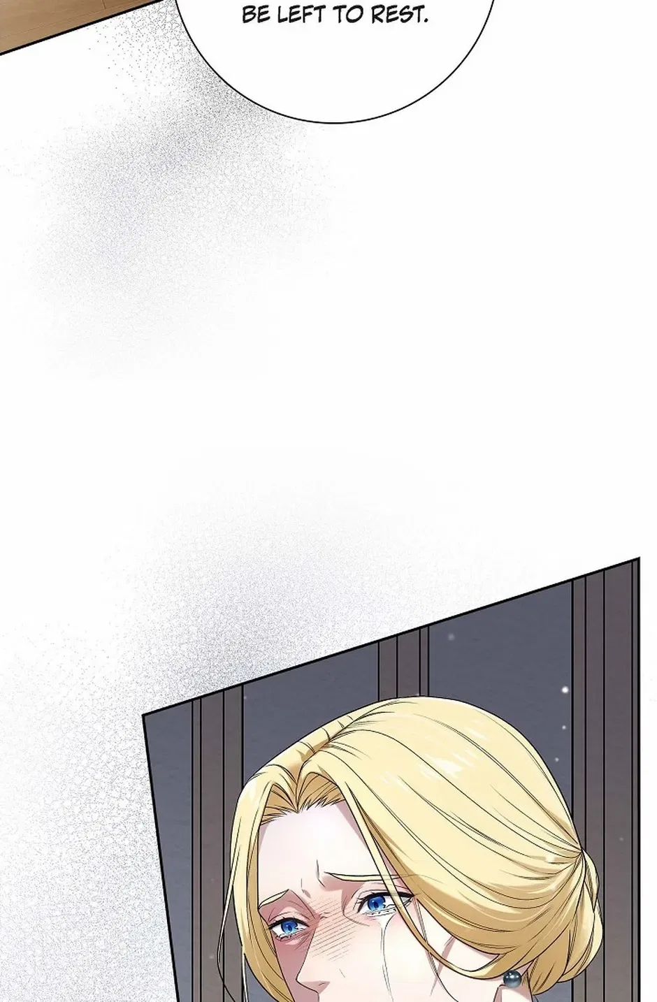 Don’t Look For Me Chapter 62 – Page 21