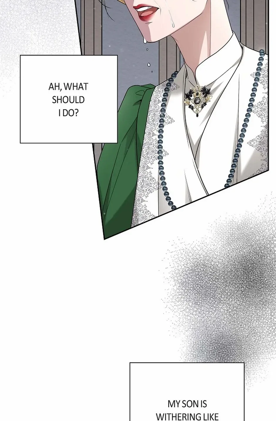 Don’t Look For Me Chapter 62 – Page 22