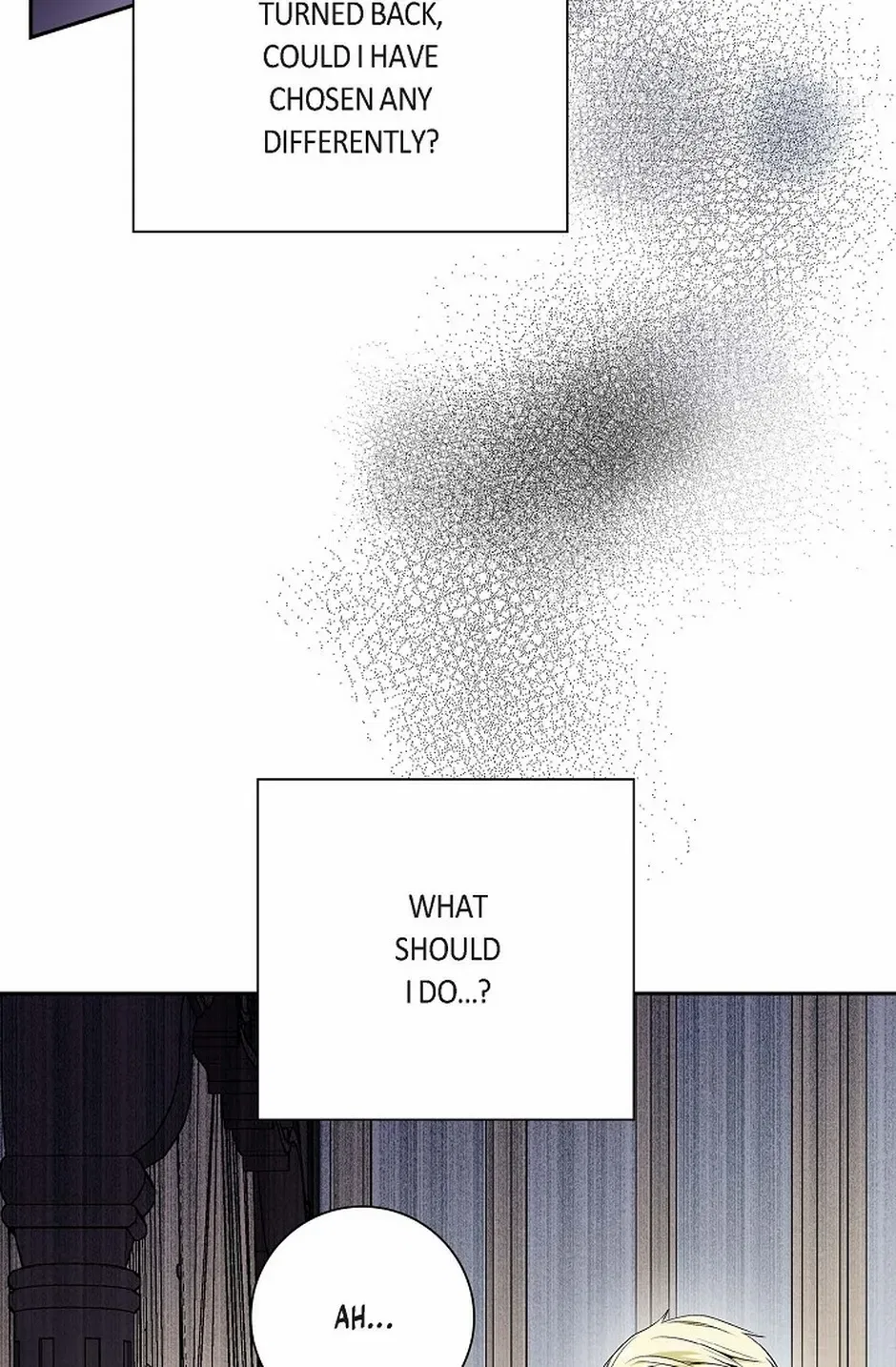 Don’t Look For Me Chapter 62 – Page 24