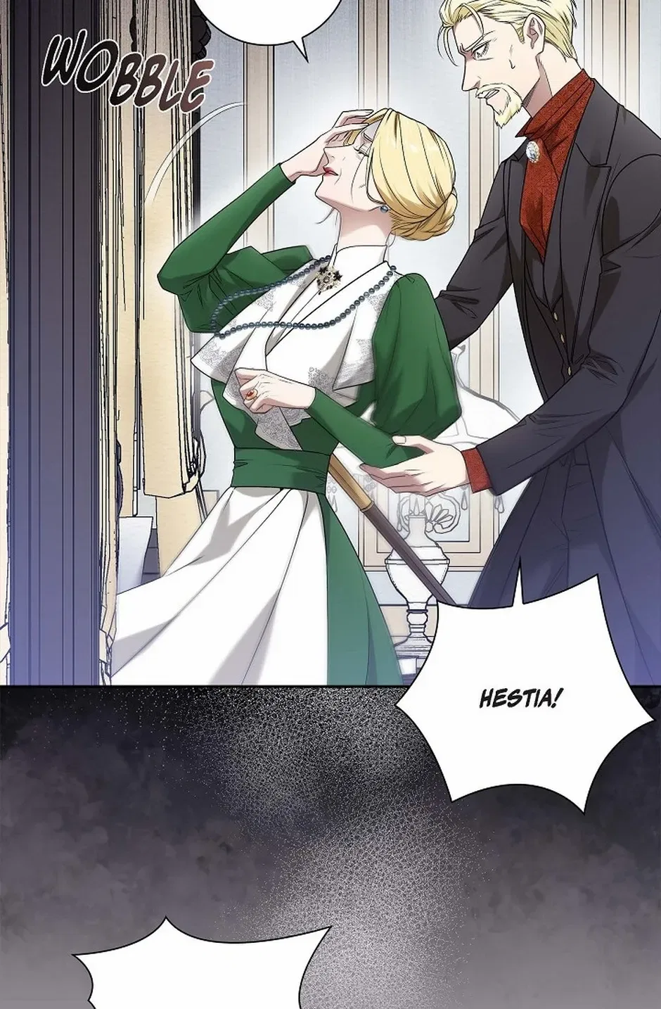 Don’t Look For Me Chapter 62 – Page 25