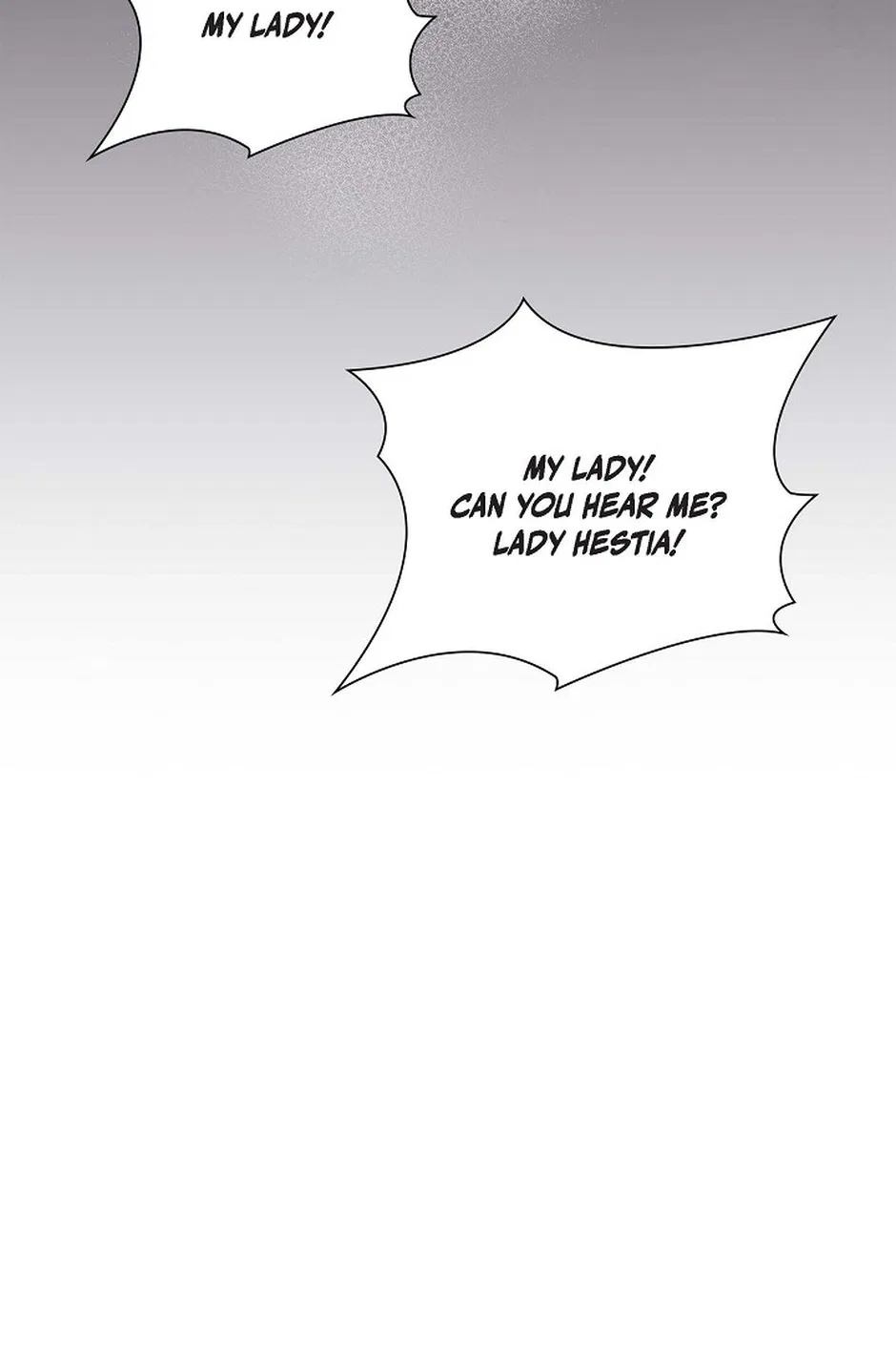 Don’t Look For Me Chapter 62 – Page 26