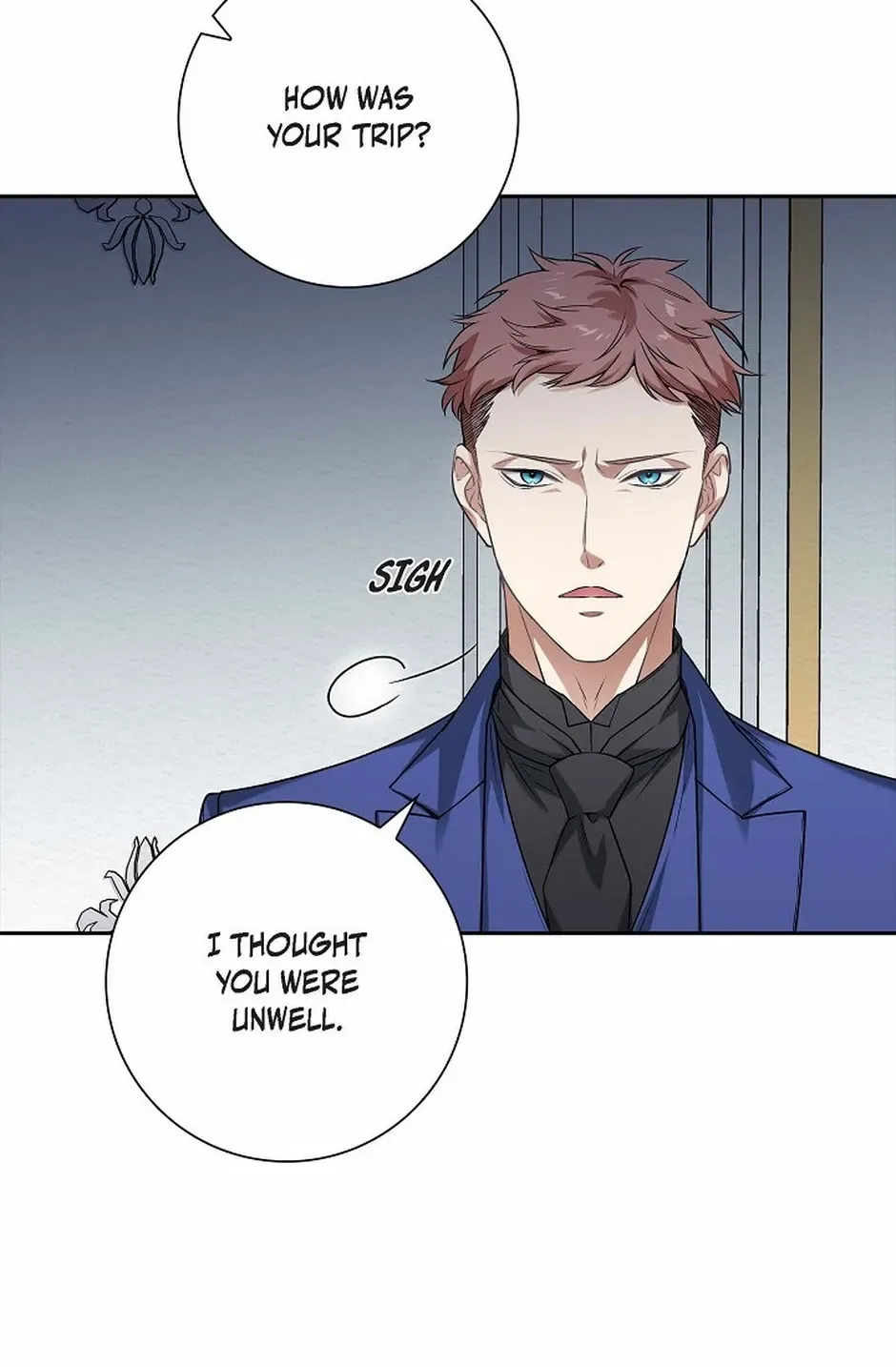 Don’t Look For Me Chapter 62 – Page 30