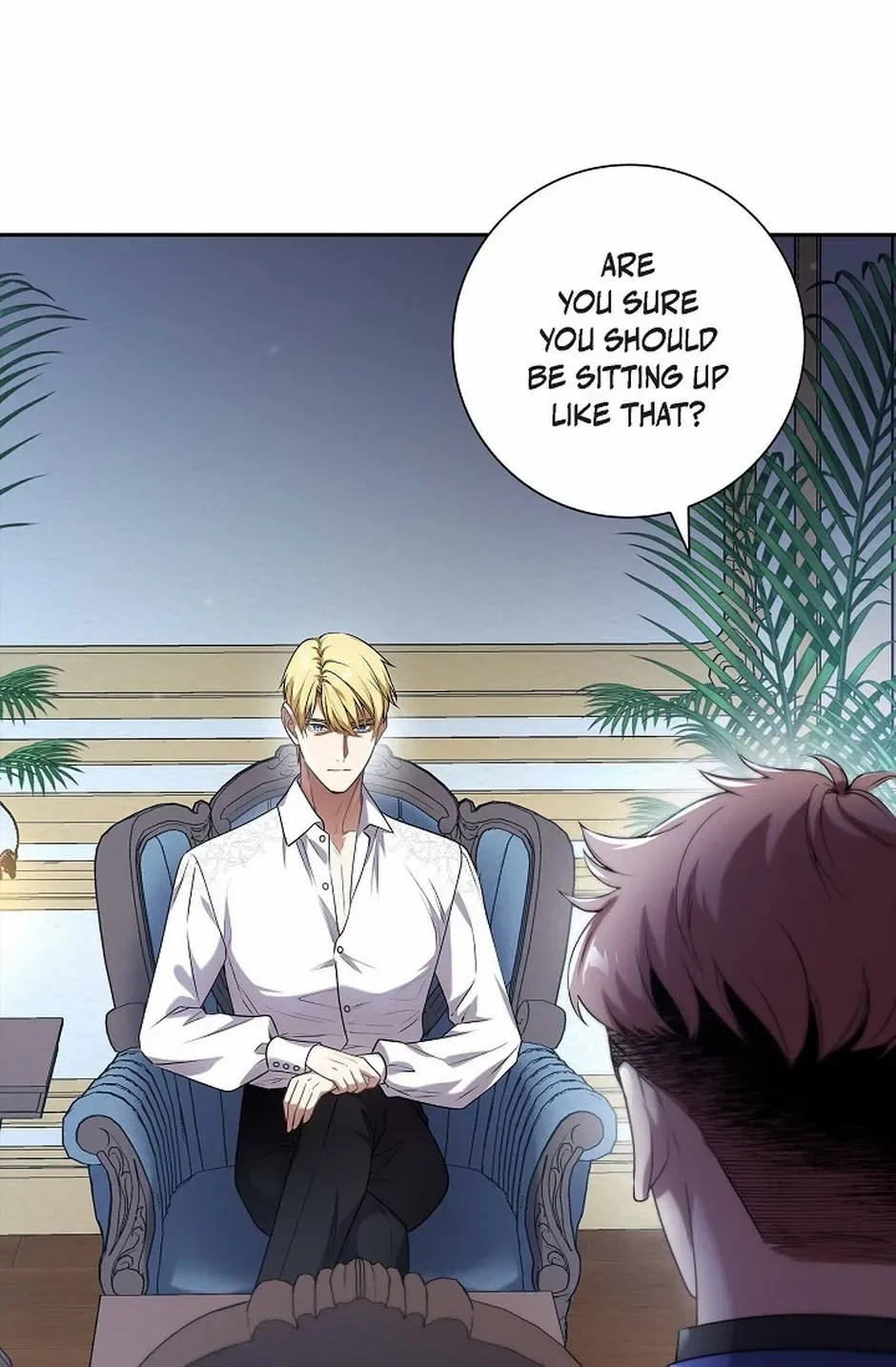Don’t Look For Me Chapter 62 – Page 31